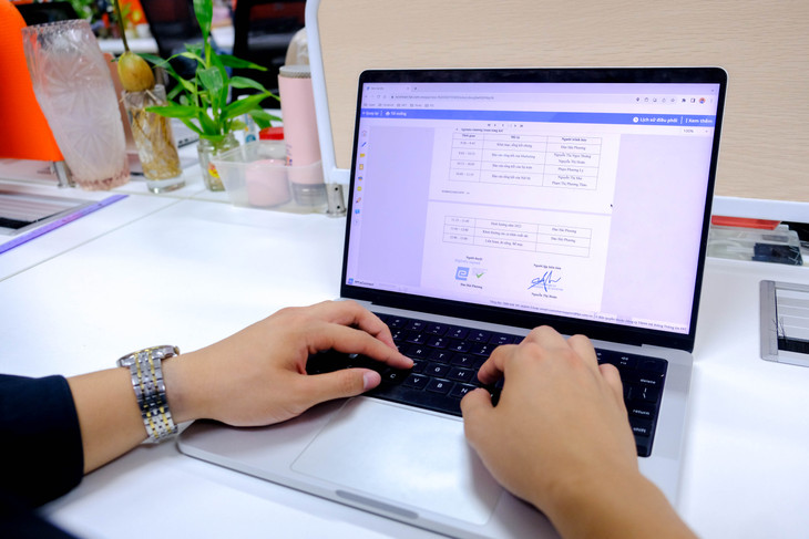 Doanh nghiệp ký kết dễ dàng và bảo mật với giải pháp Hợp đồng điện tử - FPT.eContract.