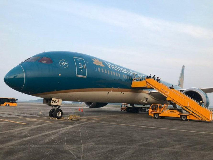 Hà Nội tiếp tục muốn đưa sân bay thứ 2 vùng Thủ đô về huyện Ứng Hòa