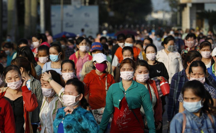 Bản tin thời sự sáng 14/7 ảnh 3