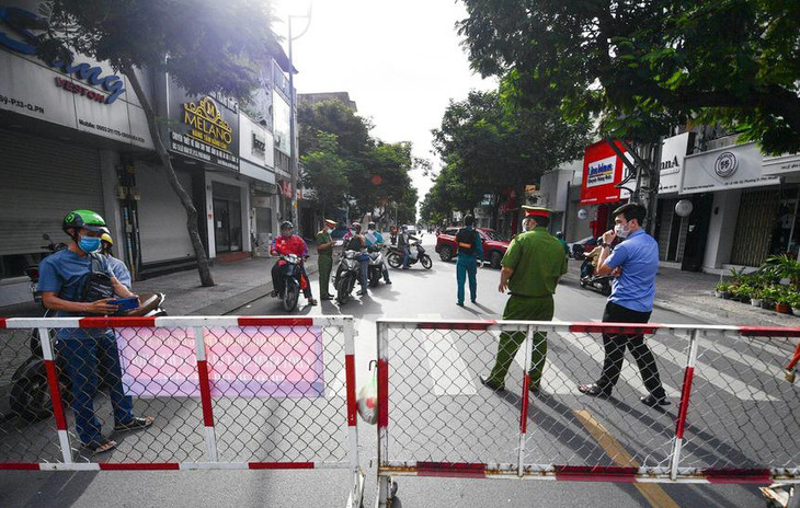 Bản tin thời sự sáng 14/7 ảnh 7