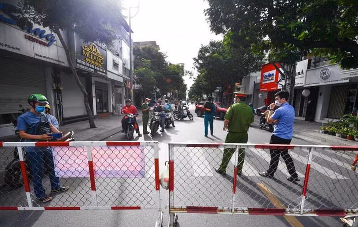 Bản tin thời sự sáng 14/7 ảnh 7