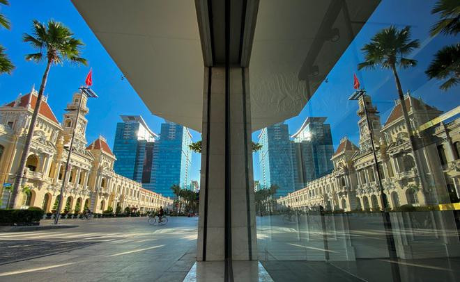 19 tỉnh, thành phía Nam giãn cách xã hội theo Chỉ thị 16