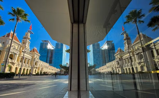 19 tỉnh, thành phía Nam giãn cách xã hội theo Chỉ thị 16