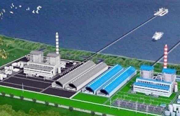 Hà Tĩnh xin chuyển đổi 24,42 ha đất rừng làm Dự án Nhiệt điện BOT Vũng Áng 2