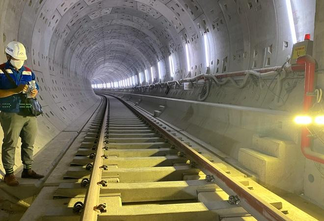 Tư vấn NJPT thông báo tạm dừng giám sát công trường Metro số 1 ở tất cả các gói thầu vì &quot;bất khả kháng - không đáp ứng yêu cầu phòng, chống dịch Covid-19.