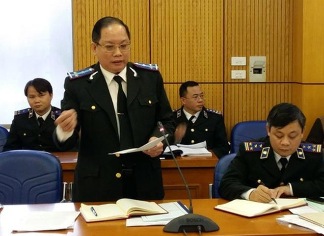 Thành ủy TP.HCM vừa thi hành kỷ luật bằng hình thức cách chức Bí thư Đảng ủy Cục Thi hành án dân sự TP.HCM nhiệm kỳ 2015 - 2020 đối với ông Vũ Quốc Doanh, nguyên Cục trưởng Cục Thi hành án dân sự TP.HCM (hiện nay là Phó cục trưởng)