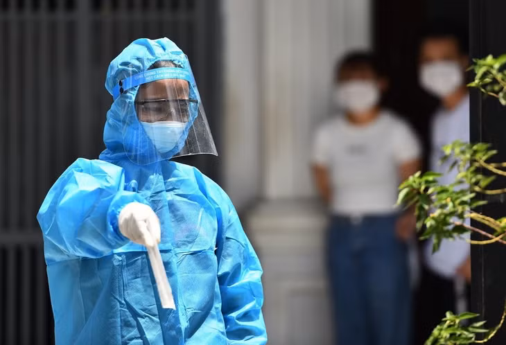 Bản tin thời sự sáng 14/7 ảnh 1