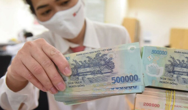 Đã có doanh nghiệp vay được lãi suất 0% từ gói hỗ trợ 16.000 tỷ đồng