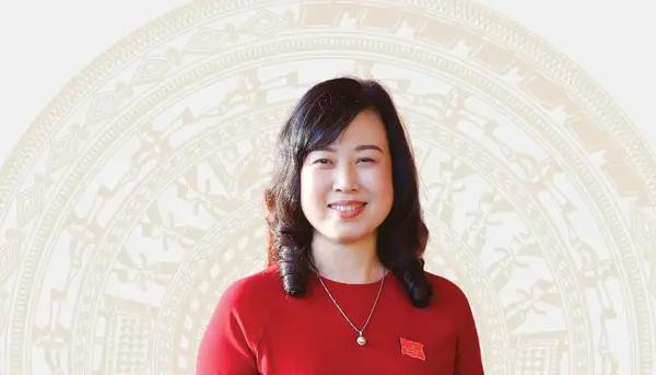 Bà Đào Hồng Lan