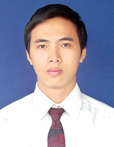Ông Vũ Thành Long, Phó Giám đốc Công ty TNHH Mạnh Linh