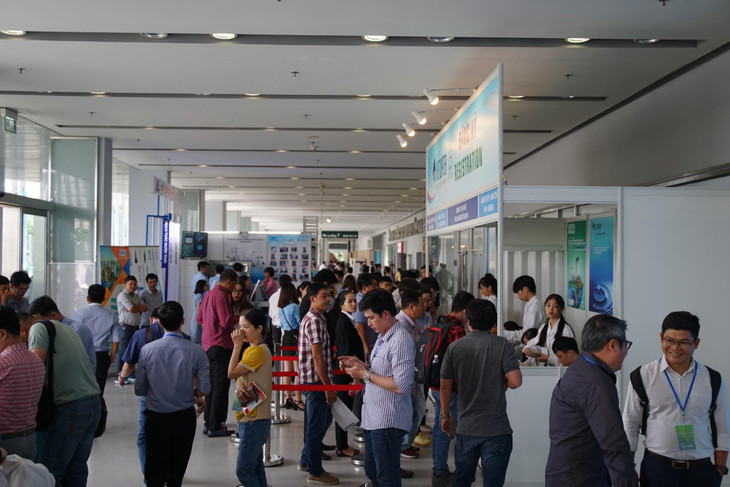 Sự kiện chào đón 10.000 khách tham dự, nhanh tay đăng ký ngay!