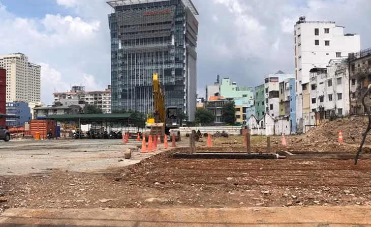 Thanh tra Chính phủ chỉ ra các sai phạm liên quan đến khu “đất vàng” diện tích 30.927 m2 tại 152 Trần Phú, TP.HCM