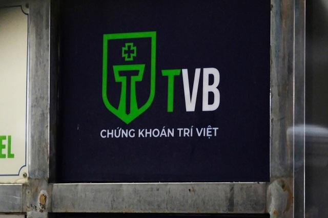 Chứng khoán Trí Việt bị xử phạt vi phạm hành chính trong lĩnh vực chứng khoán và thị trường chứng khoán