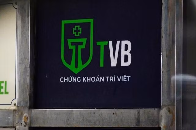 Chứng khoán Trí Việt bị xử phạt vi phạm hành chính trong lĩnh vực chứng khoán và thị trường chứng khoán