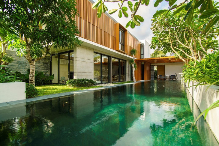 Sailing Club Signature Resort Phu Quoc: Thiết kế kiến trúc nghỉ dưỡng xuất sắc nhất