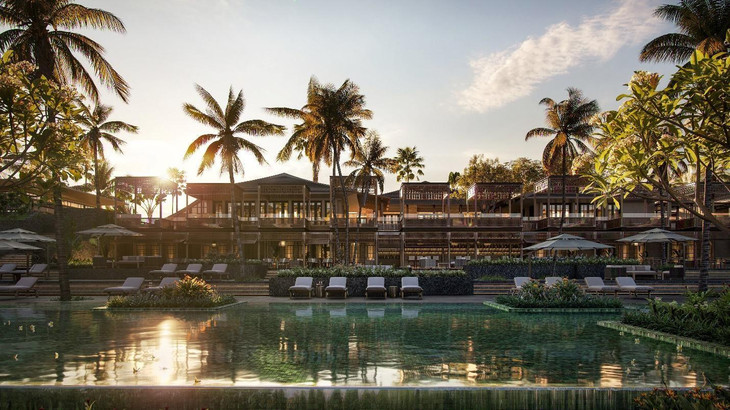 Park Hyatt Phu Quoc: Dự án khu nghỉ dưỡng tích hợp tốt nhất