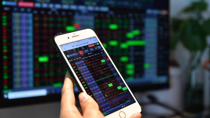 UBCK xử phạt ông Nguyễn Ngọc Long 550 triệu đồng vì sử dụng 54 tài khoản liên tục mua, bán