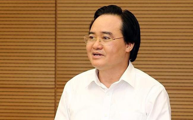 Ông Phùng Xuân Nhạ, Phó Trưởng Ban Tuyên giáo Trung ương, nguyên Ủy viên Trung ương Đảng, nguyên Bí thư Ban cán sự đảng, nguyên Bộ trưởng Bộ Giáo dục và Đào tạo