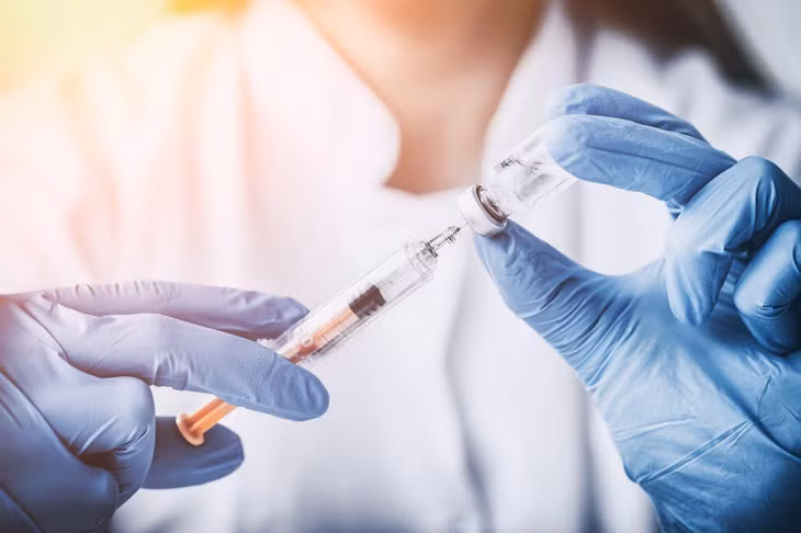 TP.HCM thiếu 6 vaccine trong Chương trình Tiêm chủng mở rộng để tiêm miễn phí cho trẻ TP.HCM thiếu 6 vaccine trong Chương trình Tiêm chủng mở rộng để tiêm miễn phí cho trẻ