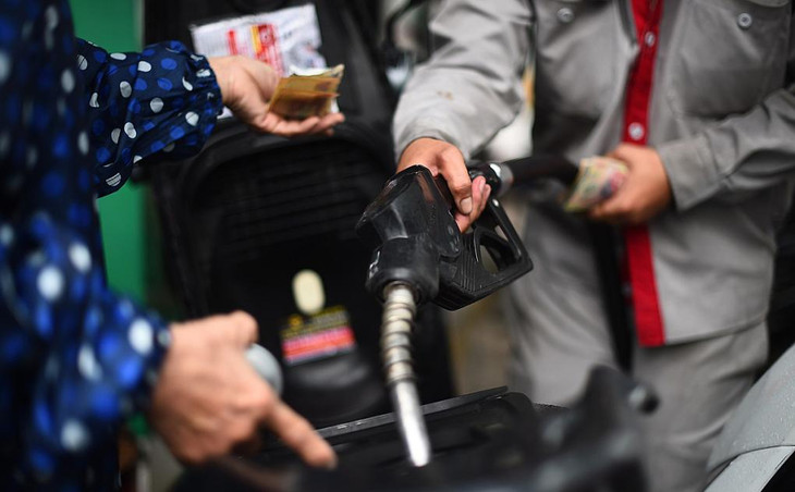 Xuyên Việt Oil, Nam Sông Hậu và Hải Hà vi phạm thuế, quy định trang thiết bị nên không được nhập xăng dầu