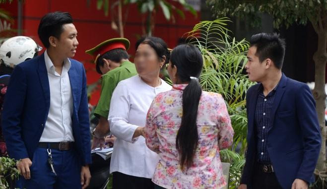 Công ty cổ phần Liên kết Việt Nam và Công ty TNHH MTV Thương mại Mỹ Lợi có nhiều vi phạm trong hoạt động kinh doanh đa cấp Công ty cổ phần Liên kết Việt Nam và Công ty TNHH MTV Thương mại Mỹ Lợi có nhiều vi phạm trong hoạt động kinh doanh đa cấp