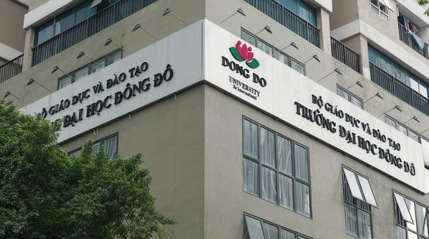 Trường Đại học Đông Đô Trường Đại học Đông Đô