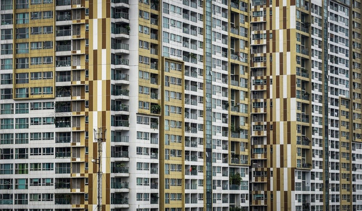 Hà Nội còn 206 dự án với 62.000 căn hộ có sai phạm, vướng mắc về quy hoạch