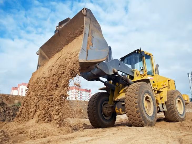 Theo Bộ Công Thương, Campuchia sẵn sàng cấp chứng nhận xuất xứ cho cát mua