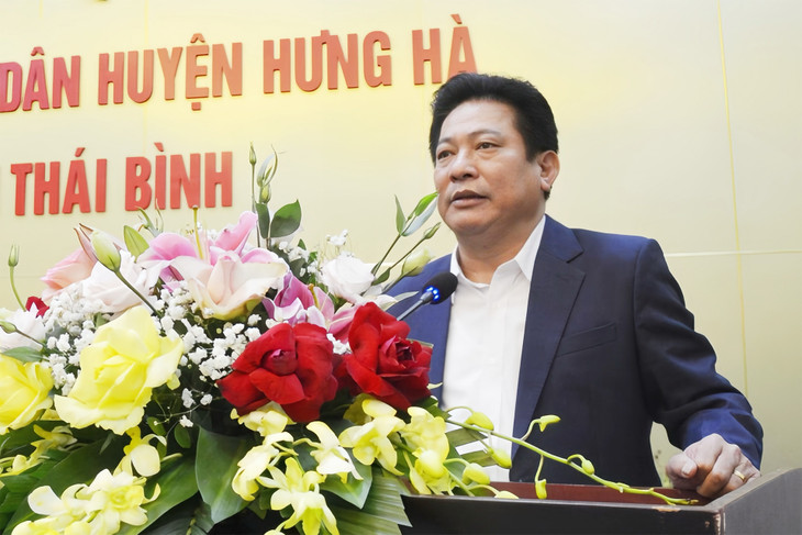 Ông Nguyễn Xuân Dương Ông Nguyễn Xuân Dương