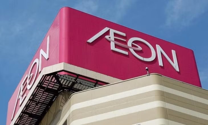 Aeon sắp xây trung tâm thương mại 35 triệu USD ở Hà Nam