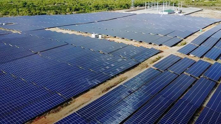 Không công bố thông tin theo quy định, BB Sunrise Power bị phạt 92,5 triệu đồng. Ảnh minh họa