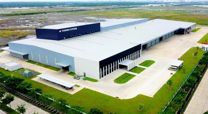 Trên địa bàn tỉnh Bà Rịa - Vũng Tàu hiện có 17 khu công nghiệp, trong đó 14 khu đã đi vào hoạt động