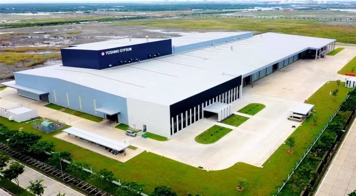 Trên địa bàn tỉnh Bà Rịa - Vũng Tàu hiện có 17 khu công nghiệp, trong đó 14 khu đã đi vào hoạt động