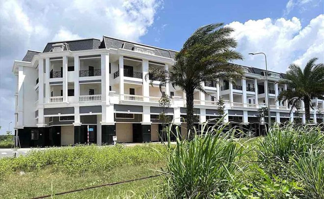 Cục Thuế tỉnh Đồng Nai công khai danh sách nhiều “đại gia” bất động sản nợ thuế ở Đồng Nai