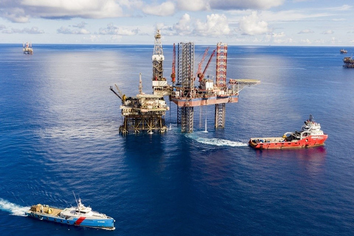 Doanh thu công ty mẹ của nhóm tập đoàn, tổng công ty nhà nước ước đạt gần 1 triệu tỷ đồng sau 9 tháng