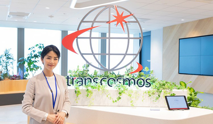 FPT IS vận hành hệ thống SAP S/4HANA Cloud Public Edition cho Transcosmos Việt Nam chỉ sau 90 ngày thần tốc FPT IS vận hành hệ thống SAP S/4HANA Cloud Public Edition cho Transcosmos Việt Nam chỉ sau 90 ngày thần tốc