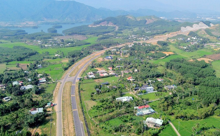 Hoà Vang đang là nơi còn nhiều quỹ đất để Đà Nẵng tính toán làm thêm khu đô thị. Hoà Vang đang là nơi còn nhiều quỹ đất để Đà Nẵng tính toán làm thêm khu đô thị.