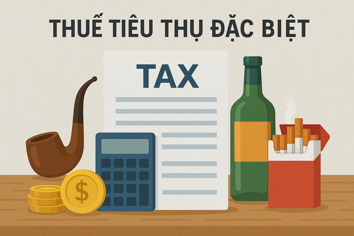 Bộ Tài chính đề xuất lùi lộ trình tăng thuế tiêu thụ đặc biệt với bia, rượu sang năm 2027