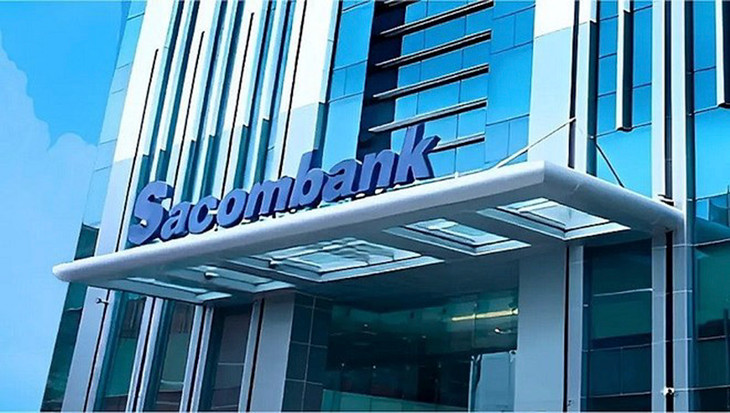 Sacombank muốn chia cổ tức bằng cổ phiếu sau 8 năm Sacombank muốn chia cổ tức bằng cổ phiếu sau 8 năm