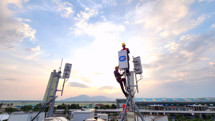 Các doanh nghiệp viễn thông cần chuẩn bị sẵn sàng các phương án xử lý sự cố, ứng cứu thông tin. Ảnh minh họa Các doanh nghiệp viễn thông cần chuẩn bị sẵn sàng các phương án xử lý sự cố, ứng cứu thông tin. Ảnh minh họa