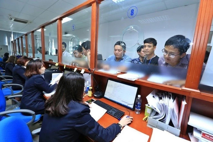 Bộ Công Thương thu hồi quyền cấp C/O, CNM và mã số REX từ VCCI Bộ Công Thương thu hồi quyền cấp C/O, CNM và mã số REX từ VCCI