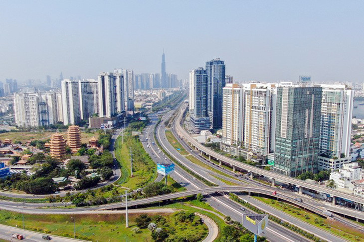 Bất động sản khu Đông TP.HCM Bất động sản khu Đông TP.HCM