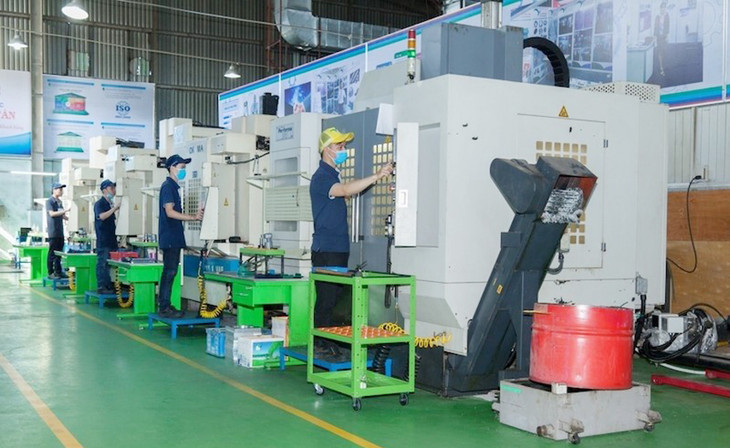 Chính sách cổ tức &quot;khủng&quot; cho cổ đông được đưa ra sau khi doanh nghiệp lập kỷ lục lợi nhuận năm vừa qua