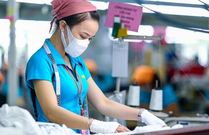 Đề xuất giảm giờ làm được phần lớn người lao động hưởng lương theo thời gian ủng hộ