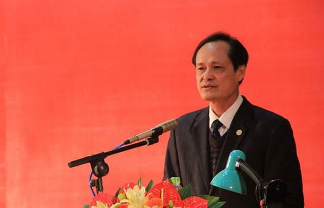 UBND TP Hà Nội kết luận ông Đỗ Mạnh Tuấn - nguyên Chủ tịch UBND quận Bắc Từ Liêm đã “thiếu sót” khi cấp sổ đỏ cho người dân trên thửa đất công bị lấn chiếm.