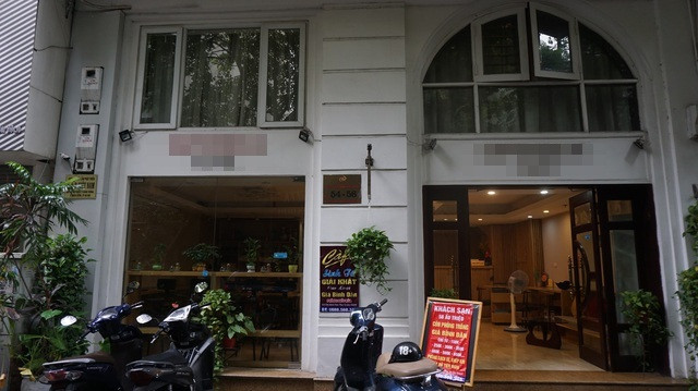 Ông D. chấp nhận giảm giá phòng 70 - 80% nhưng vẫn vắng khách.