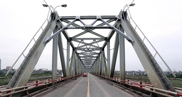 Cầu Chương Dương