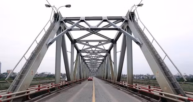 Cầu Chương Dương