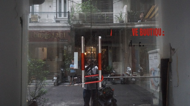 Khách sạn phải đóng cửa vĩnh viễn vì đại dịch Covid-19