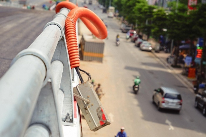 Những mối nối hệ thống đường điện đang dần hoàn thiện